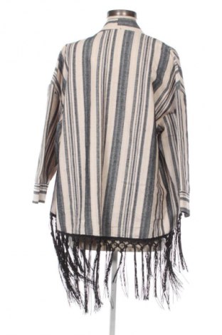 Дамско яке Zara, Размер S, Цвят Многоцветен, Цена 14,31 €