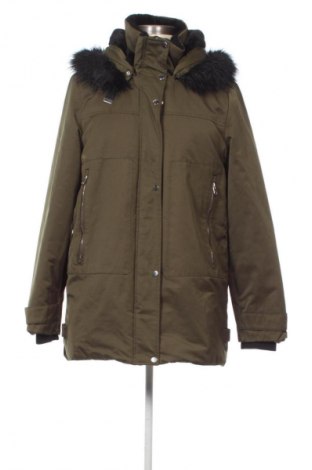 Dámská bunda  Zara, Velikost M, Barva Zelená, Cena  652,00 Kč