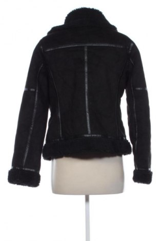 Dámska bunda  Zara, Veľkosť L, Farba Čierna, Cena  56,95 €