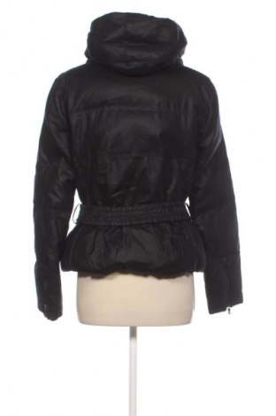 Дамско яке Zara, Размер L, Цвят Черен, Цена 23,51 €