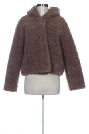 Damenjacke Zara, Größe L, Farbe Braun, Preis € 16,99