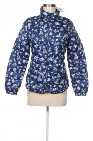 Дамско яке Zara, Размер S, Цвят Многоцветен, Цена 20,90 €