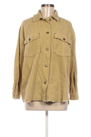 Dámská bunda  Zara, Velikost S, Barva Žlutá, Cena  693,00 Kč