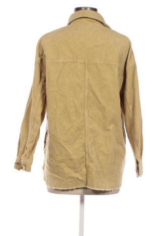 Dámská bunda  Zara, Velikost S, Barva Žlutá, Cena  693,00 Kč