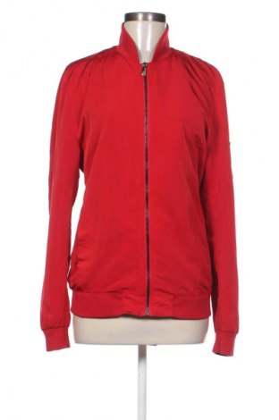 Dámská bunda  Zara, Velikost M, Barva Červená, Cena  554,00 Kč
