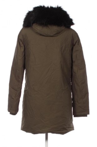 Dámská bunda  Zara, Velikost S, Barva Zelená, Cena  539,00 Kč