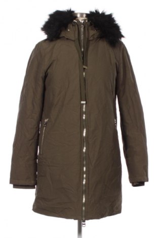 Dámská bunda  Zara, Velikost S, Barva Zelená, Cena  539,00 Kč