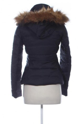 Γυναικείο μπουφάν Zara, Μέγεθος S, Χρώμα Μπλέ, Τιμή 25,99 €