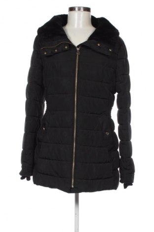 Γυναικείο μπουφάν Zara, Μέγεθος S, Χρώμα Μαύρο, Τιμή 29,99 €