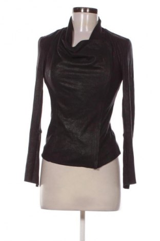 Γυναικείο μπουφάν Zara, Μέγεθος XS, Χρώμα Μαύρο, Τιμή 17,99 €