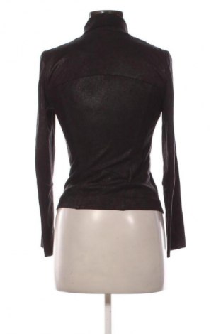 Γυναικείο μπουφάν Zara, Μέγεθος XS, Χρώμα Μαύρο, Τιμή 17,99 €