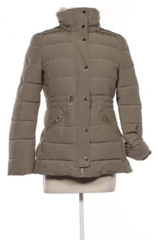 Női dzseki Zara, Méret M, Szín Zöld, Ár 10 559 Ft