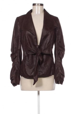 Női dzseki Zara, Méret S, Szín Barna, Ár 7 429 Ft
