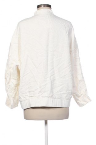 Dámská bunda  Zara, Velikost M, Barva Krémová, Cena  459,00 Kč