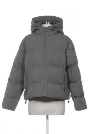 Dámska bunda  Zara, Veľkosť S, Farba Zelená, Cena  21,95 €