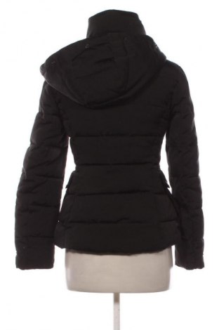 Дамско яке Zara, Размер XS, Цвят Черен, Цена 21,47 €