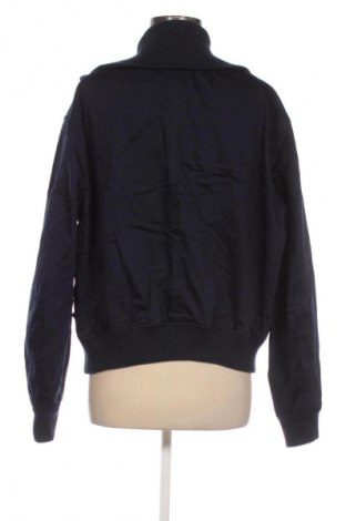 Дамско яке Zara, Размер L, Цвят Син, Цена 13,29 €