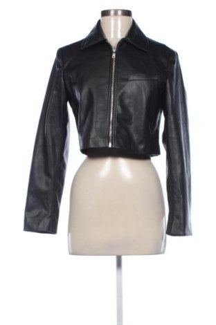 Dámská bunda  Zara, Velikost XS, Barva Černá, Cena  729,00 Kč