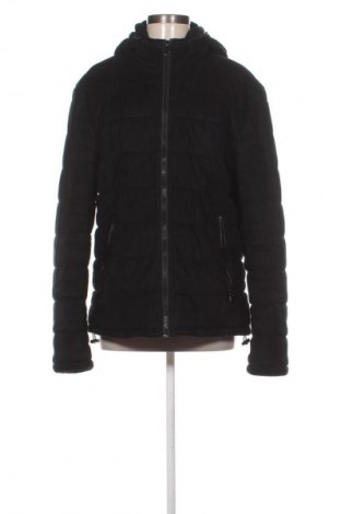 Női dzseki Zara, Méret L, Szín Fekete, Ár 10 609 Ft