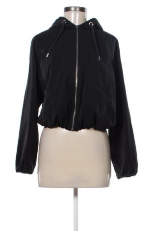 Γυναικείο μπουφάν Zara, Μέγεθος XS, Χρώμα Μαύρο, Τιμή 29,99 €
