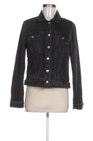 Γυναικείο μπουφάν Zara, Μέγεθος XL, Χρώμα Μαύρο, Τιμή 19,99 €