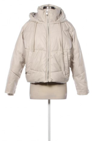 Geacă de femei Zara, Mărime S, Culoare Bej, Preț 129,99 Lei