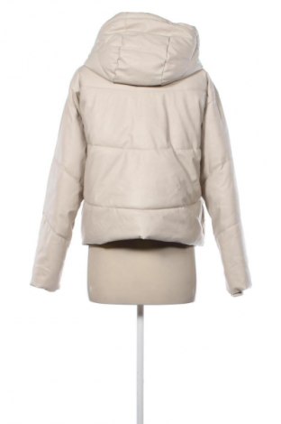 Geacă de femei Zara, Mărime S, Culoare Bej, Preț 129,99 Lei
