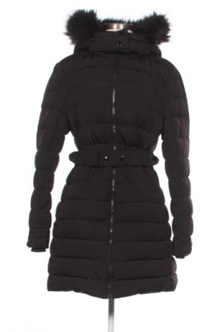 Kurtka damska Zara, Rozmiar L, Kolor Czarny, Cena 110,99 zł