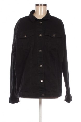 Dámská bunda  Zeeman, Velikost XL, Barva Černá, Cena  519,00 Kč