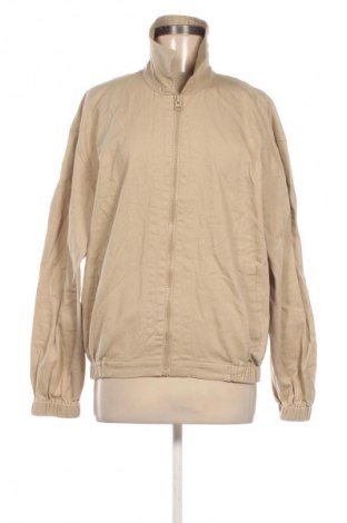 Γυναικείο μπουφάν Zeeman, Μέγεθος XL, Χρώμα  Μπέζ, Τιμή 29,99 €