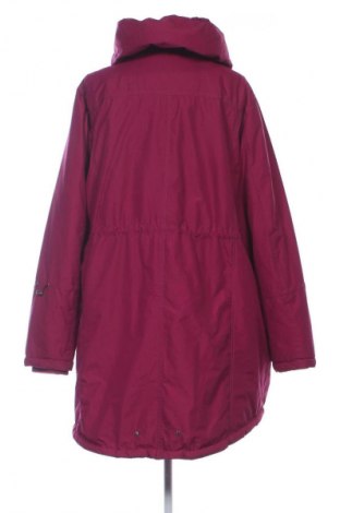 Dámská bunda  Zhenzi, Velikost L, Barva Růžová, Cena  599,00 Kč