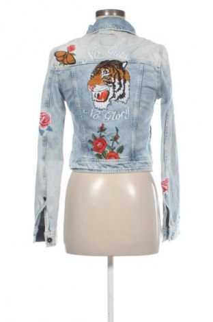 Дамско яке Zhrill, Размер S, Цвят Многоцветен, Цена 28,63 €