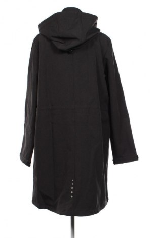 Γυναικείο μπουφάν Zizzi, Μέγεθος S, Χρώμα Γκρί, Τιμή 43,99 €