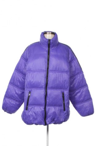 Kurtka damska Zizzi, Rozmiar L, Kolor Fioletowy, Cena 86,99 zł