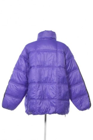 Kurtka damska Zizzi, Rozmiar L, Kolor Fioletowy, Cena 86,99 zł