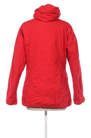 Női dzseki téli sportokhoz 8848 Altitude, Méret S, Szín Piros, Ár 45 919 Ft