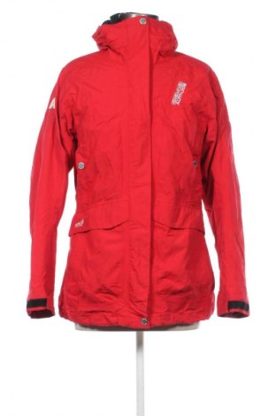 Női dzseki téli sportokhoz 8848 Altitude, Méret S, Szín Piros, Ár 45 919 Ft