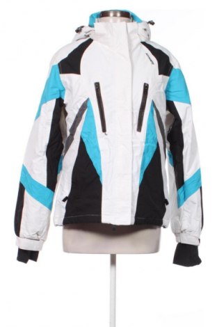 Dámská bunda pro zimní sporty  Authority, Velikost L, Barva Vícebarevné, Cena  1 169,00 Kč