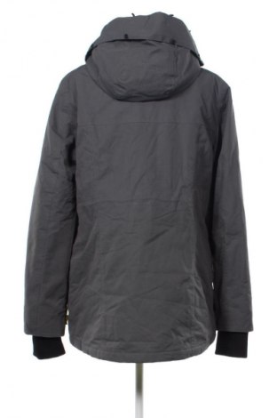 Női dzseki téli sportokhoz Bpc Bonprix Collection, Méret XL, Szín Szürke, Ár 12 929 Ft