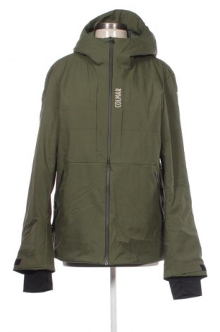 Dámská bunda pro zimní sporty  Colmar, Velikost XXL, Barva Zelená, Cena  6 199,00 Kč
