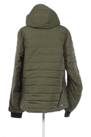 Dámská bunda pro zimní sporty  Colmar, Velikost XXL, Barva Zelená, Cena  6 199,00 Kč