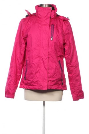 Dámská bunda pro zimní sporty  Crivit, Velikost M, Barva Růžová, Cena  649,00 Kč