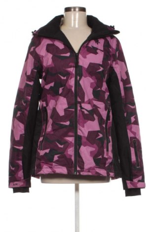 Damenjacke für Wintersports Cross, Größe S, Farbe Mehrfarbig, Preis € 244,99