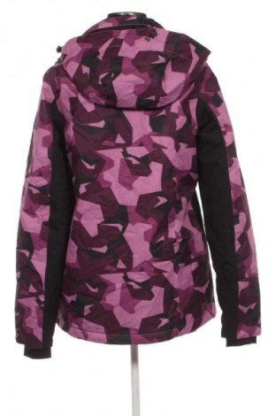 Damenjacke für Wintersports Cross, Größe S, Farbe Mehrfarbig, Preis € 244,99