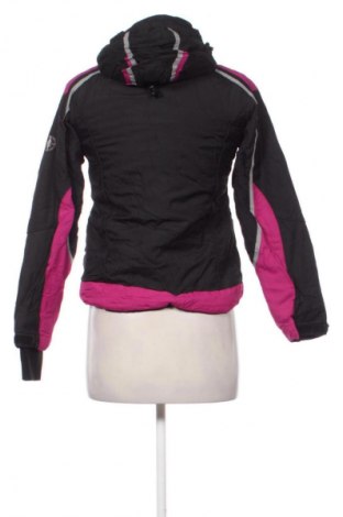 Dámská bunda pro zimní sporty  DF Sport, Velikost XS, Barva Černá, Cena  659,00 Kč