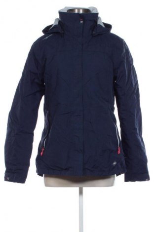 Damska kurtka do sportów zimowych Decathlon, Rozmiar M, Kolor Kolorowy, Cena 120,99 zł