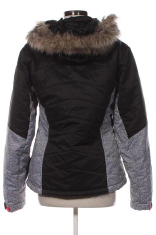 Damenjacke für Wintersports Etirel, Größe L, Farbe Mehrfarbig, Preis 53,99 €