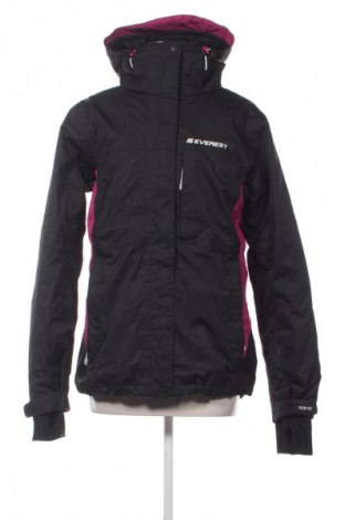 Dámská bunda pro zimní sporty  Everest, Velikost M, Barva Černá, Cena  1 249,00 Kč