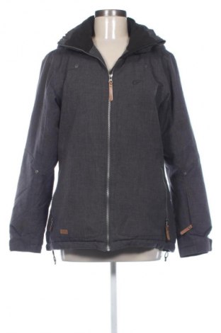 Dámská bunda pro zimní sporty  Five Seasons, Velikost M, Barva Šedá, Cena  1 279,00 Kč