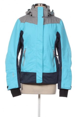 Dámská bunda pro zimní sporty  Icepeak, Velikost M, Barva Vícebarevné, Cena  1 849,00 Kč